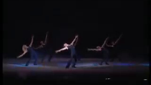 Театр танца "ВОСТОРГ" смотреть онлайн