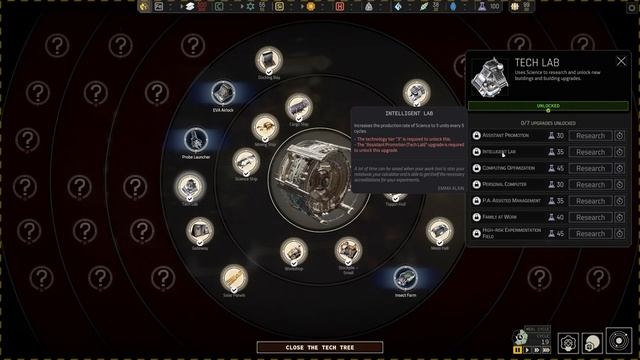 Humanity's Last Hope - IXION (Part 1) смотреть онлайн