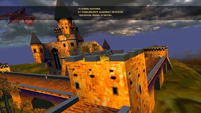 Russian Roulette 2: The Next Worlds - Walkthrough Part 4 смотреть онлайн