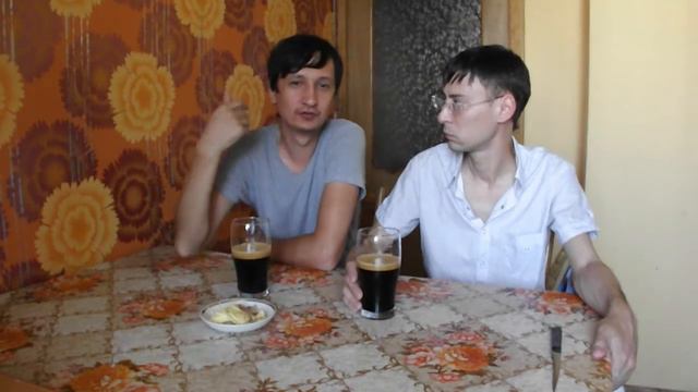 Дегустация продукции Волковской пивоварни смотреть онлайн