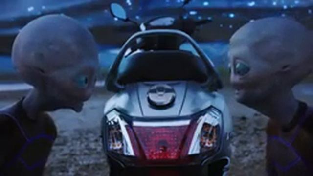 Грузинская студия создала рекламный ролик для Suzuki смотреть онлайн