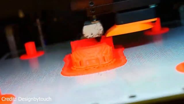 Rob's Make:able Challenge Part 1: Introduction смотреть онлайн