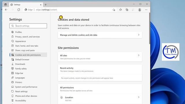 Fix Javascript: void(0) Error on Windows 11 смотреть онлайн