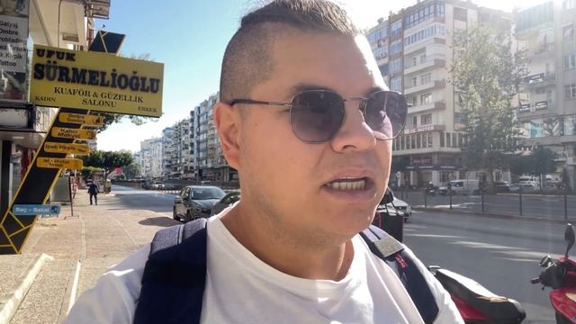 Трудности переезда на ПМЖ за границу. Переезд в Турцию. Ностальгия по родине. Ассимиляция. Перезали смотреть онлайн