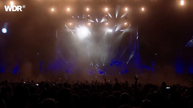 Powerwolf - Милость и огонь (Кавер на русском В. Малышев) смотреть онлайн