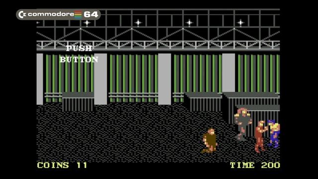 Battle of the Ports - Double Dragon 3: The Rosetta Stone (ダブルドラゴン3 ザ・ロゼッタストーン) Show #103 60fps смотреть онлайн