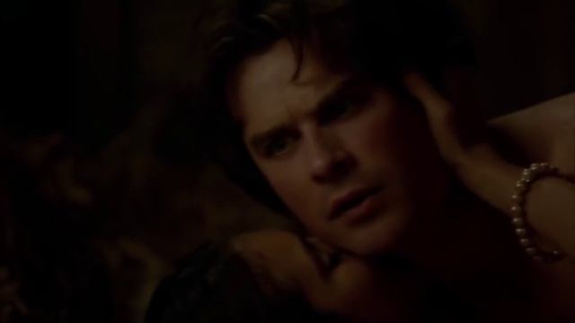 Damon & Elena 6x21 Part 3 смотреть онлайн
