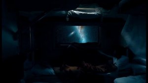 Стук колес поезда, крепкий сон.