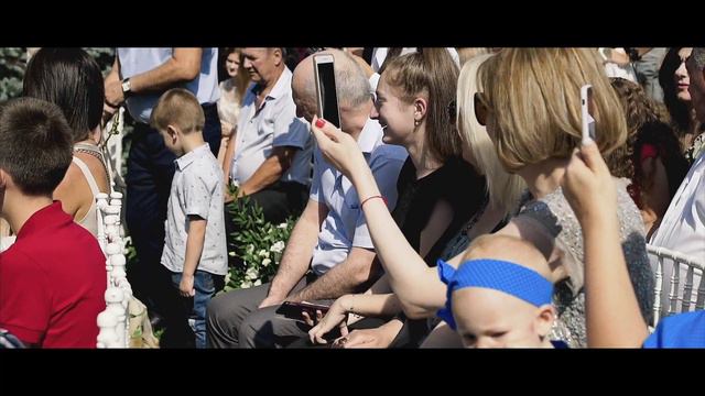 Свадьба #хочувшатер 21.07.2018 смотреть онлайн