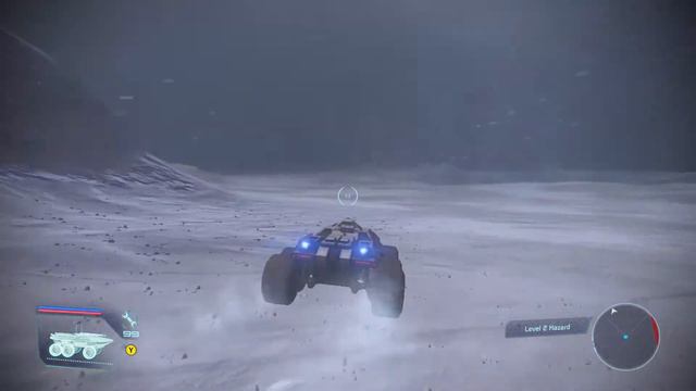 Mass Effect: Gemini Sigma смотреть онлайн