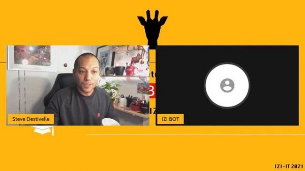 Meetup ZABBIX #8 by IZI-IT / Création de Map via l'API ZABBIX