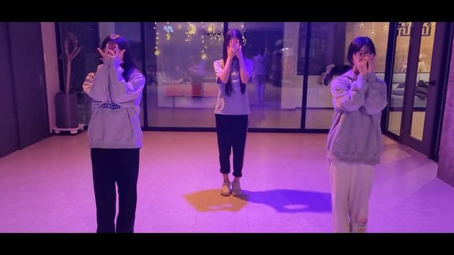 불티 (Spark) - 태연 (TAEYEON) ┃JADECY K-POP COVER│NUEVO Dance Studio