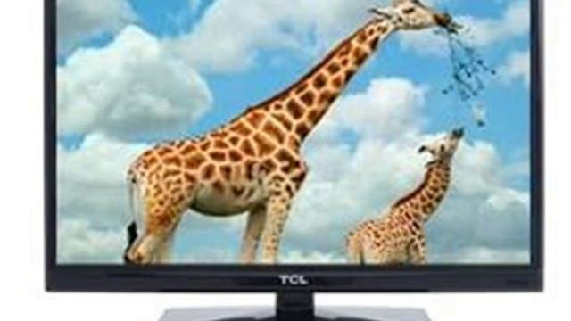 Обзор телевизора TCL L24B2820 смотреть онлайн
