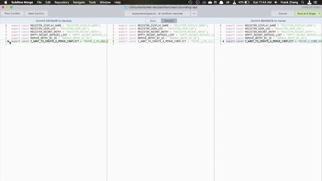 Favorite Desktop GUI Application for Git смотреть онлайн