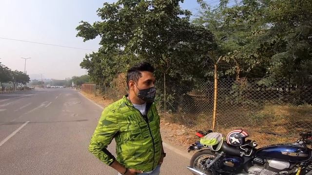 A Jawa 42 Owner Rode My Honda Highness CB 350: He Didn't Seem Impressed смотреть онлайн