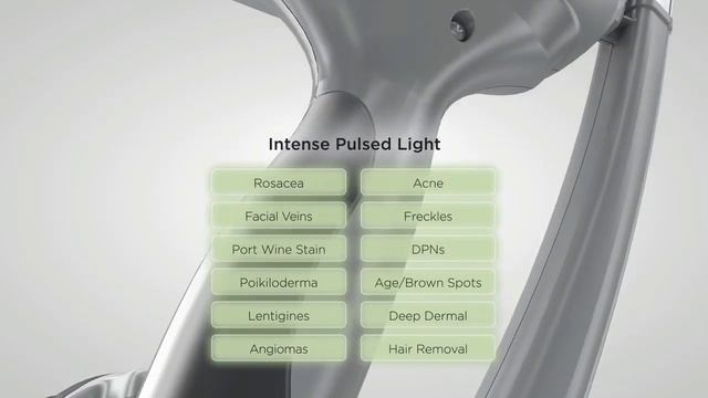XEO Laser by CUTERA смотреть онлайн