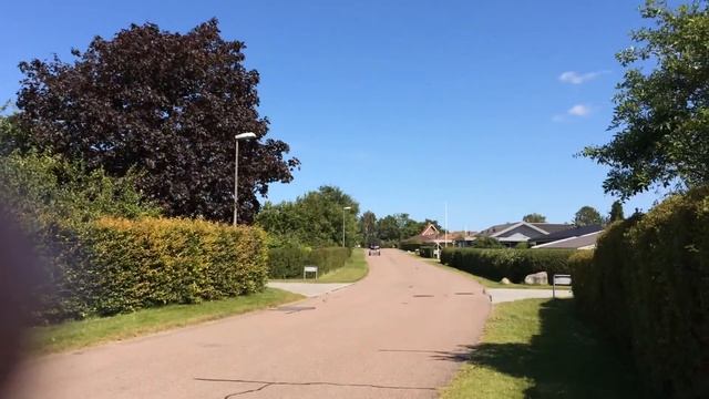 Locost Lotus 7. Testdrive 2 смотреть онлайн