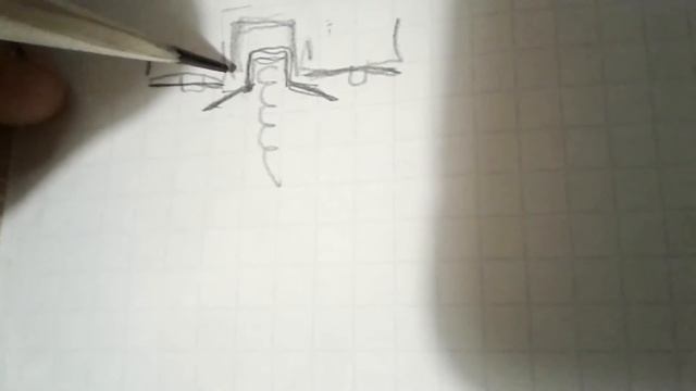 Ремонт кнопки фонарика. Ремонт китайского фонарика смотреть онлайн