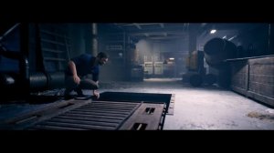 A Way Out Official Reveal Trailer