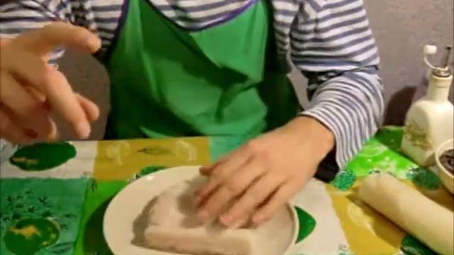 Засолка сала в домашних условиях. смотреть онлайн