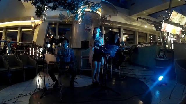 Change the world (Cover) by Eric Clapton смотреть онлайн