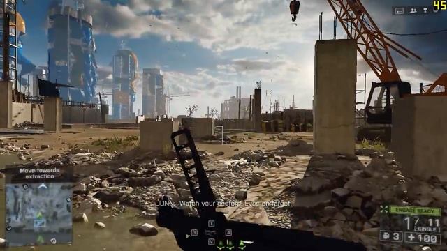 Geforce GT 710: Battlefield 4 смотреть онлайн