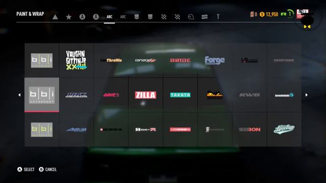 My First 2 Car Customization (NFS: Payback) смотреть онлайн