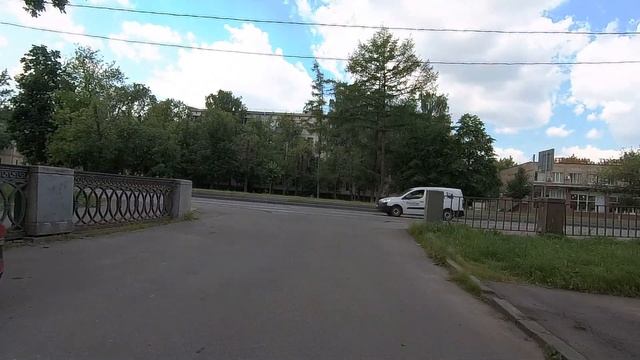 Moscow, Yauza River and Moscow-River, Red Square, набережная Яузы и Москва-реки, Красная площадь смотреть онлайн