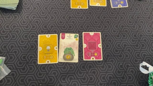 Board Game Reviews Ep #258: VERDANT смотреть онлайн