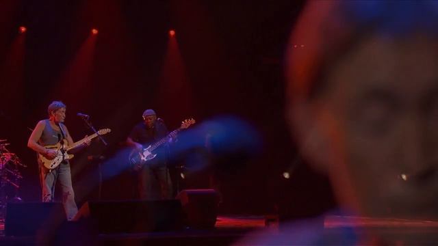 Chris Rea   Til The Morning Sun Shines  (05 July 2014 @ Montreux Jazz Festival)