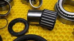 подшипники для МКПП JHT Skoda / Volkswagen