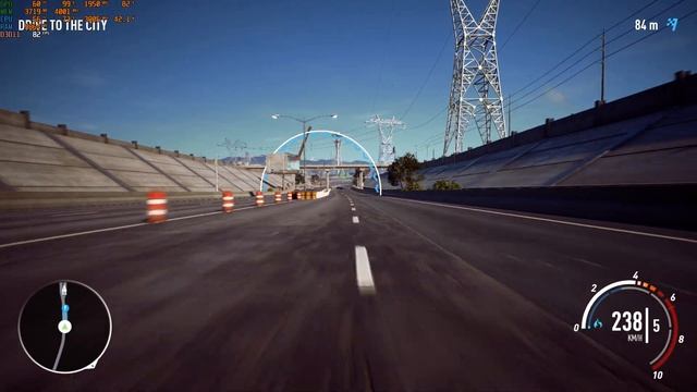 NFS Payback GTX 1650 i5 9400F (1080p Max Settings) смотреть онлайн