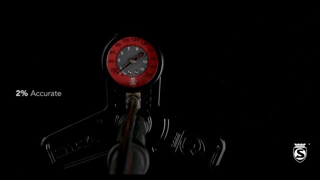 SILCA Pista Plus Floor Pump 2019 смотреть онлайн
