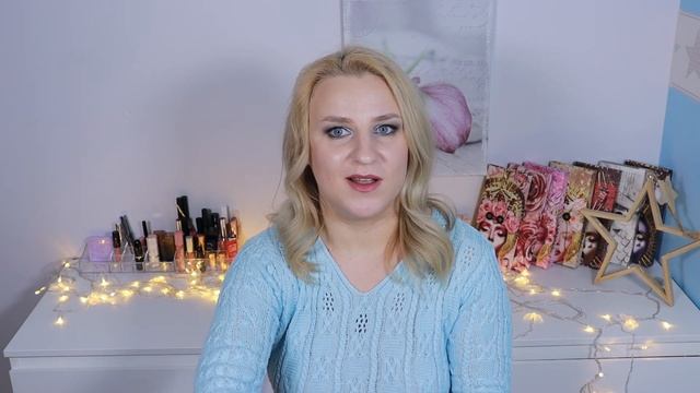 Charlotte Tilbury makeup to mesmerise MYSTERY BOX. Распаковка смотреть онлайн