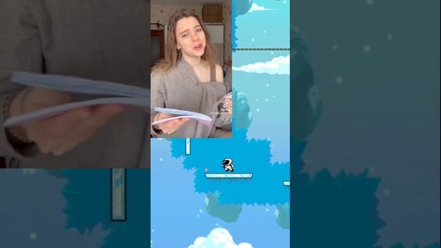 ПОВ:Когда переехала из сельской школы в Московскую. АВТО :НАДЕЖДА БОНДАРЕВА смотреть онлайн