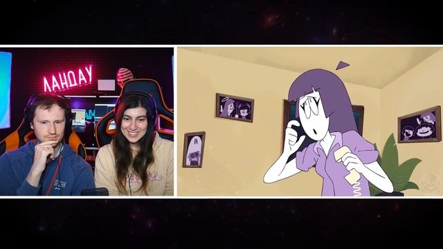 Это Жуткий Месяц! (сборник) | РЕАКЦИЯ на Sr Pelo (Сеньор Пело) смотреть онлайн