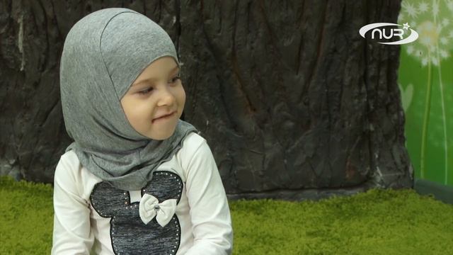 Азбука Корана: буква ﺵ смотреть онлайн