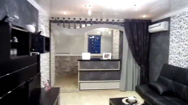 Отличная двушка рядом с метро Козья Слобода в Казани смотреть онлайн