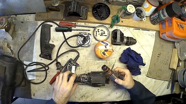 #дрель #deaf #ремонт #вгараже #саратов1 #электроремонт ДРЕЛЬ САРАТОВ-1 СГОРЕЛ смотреть онлайн