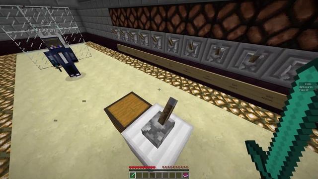 БИТВА НА АРЕНЕ | MINECRAFT: DIVERSITY 2 [#3] смотреть онлайн