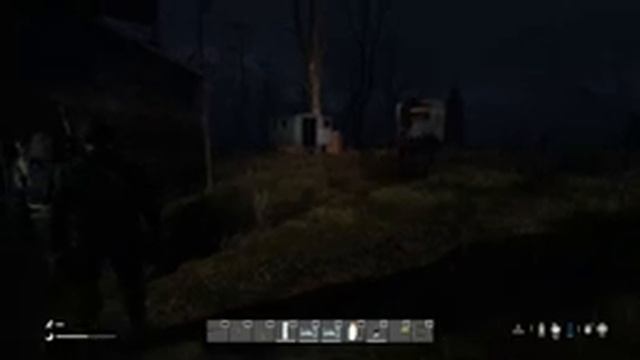 DayZ S.T.A.L.K.E.R. RP ☢ Area of Decay ☢ S 2 /EP 20 смотреть онлайн