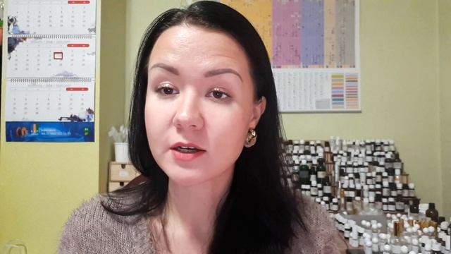 Обзор Парфюма Frederic Malle Portrait of a Lady | Пирамида Аромата & Образ смотреть онлайн