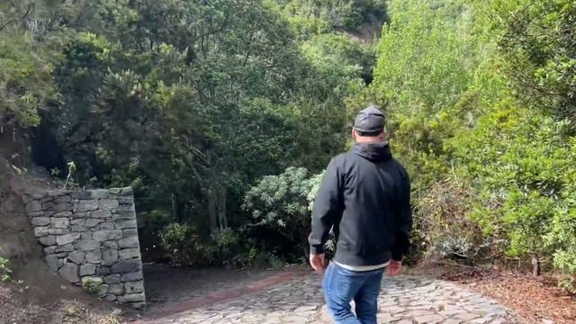 La Gomera, una de las joyas ocultas de las Islas Canarias смотреть онлайн