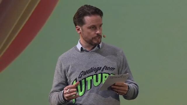 FORUM INNOVATION 2023 / OPEN-SOURCE AI & BIG SCIENCES смотреть онлайн