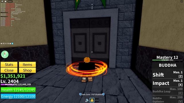 I Became MARCO For 24 Hours and Awakened PHOENIX in Blox Fruits! (Roblox) смотреть онлайн