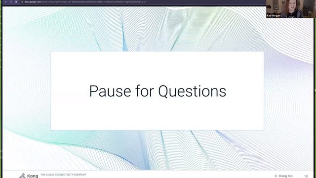 Kong Gateway Microservice Architecture смотреть онлайн