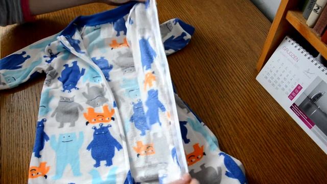 Спальный мешок для малышей смотреть онлайн