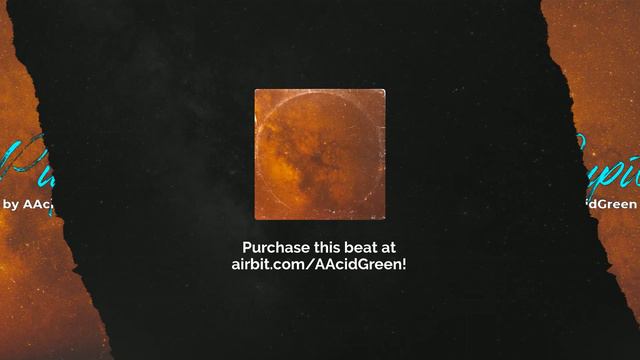 [Free] Chill Trap Beat - "Pupil" (Prod. by AAcidGreen) (159 BPM / A Minor) смотреть онлайн