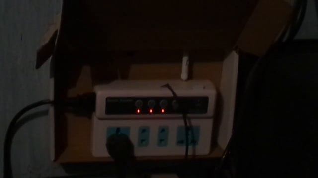 GSM модуль управления и контроля