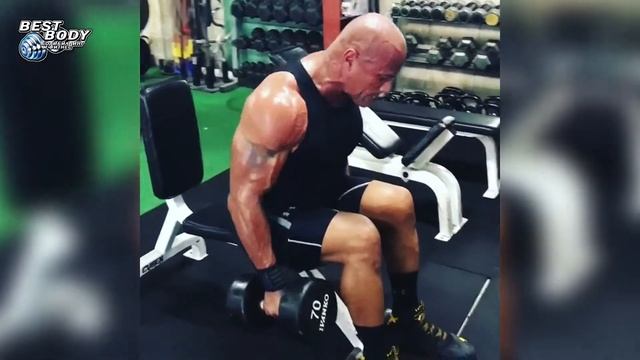 спорт мотивация | Дуэйн Скала Джонсон ? смотреть онлайн